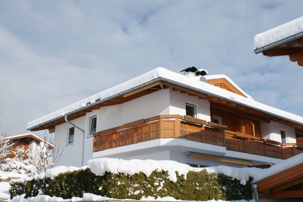 Ferienhaus Alex Wiesing Zimmer foto