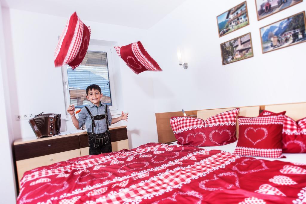 Ferienhaus Alex Wiesing Zimmer foto
