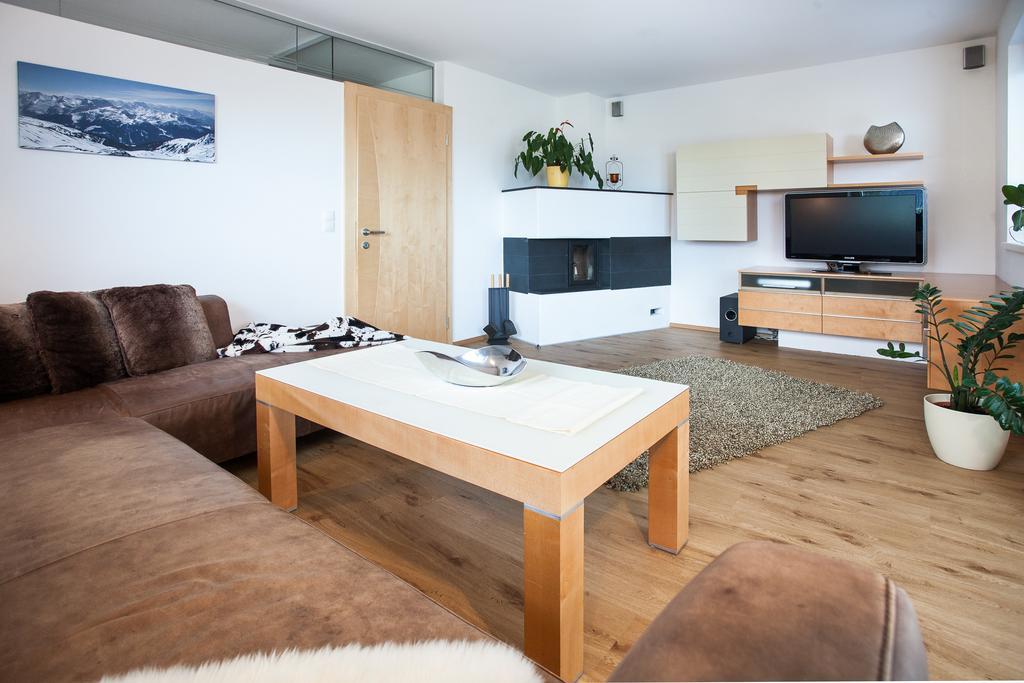 Ferienhaus Alex Wiesing Zimmer foto