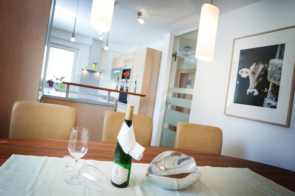 Ferienhaus Alex Wiesing Zimmer foto