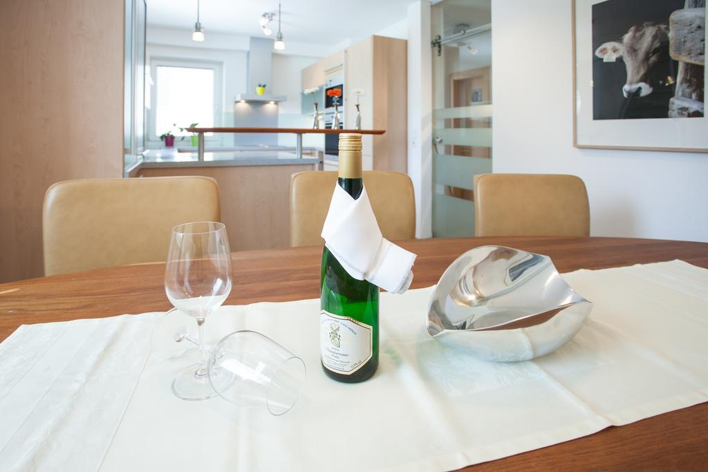 Ferienhaus Alex Wiesing Zimmer foto