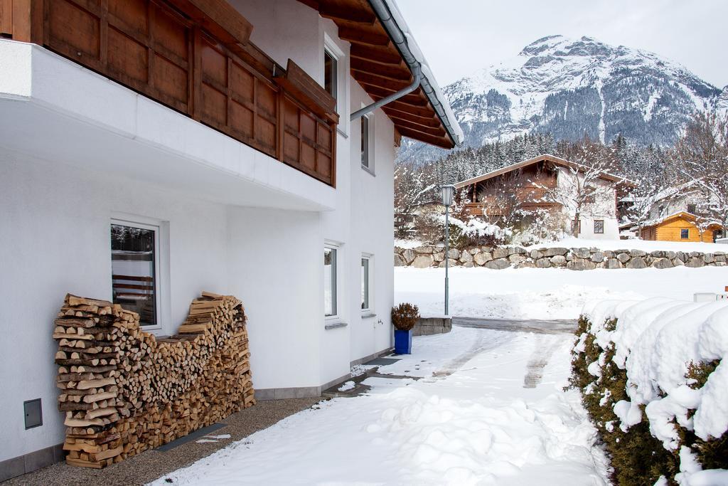 Ferienhaus Alex Wiesing Exterior foto