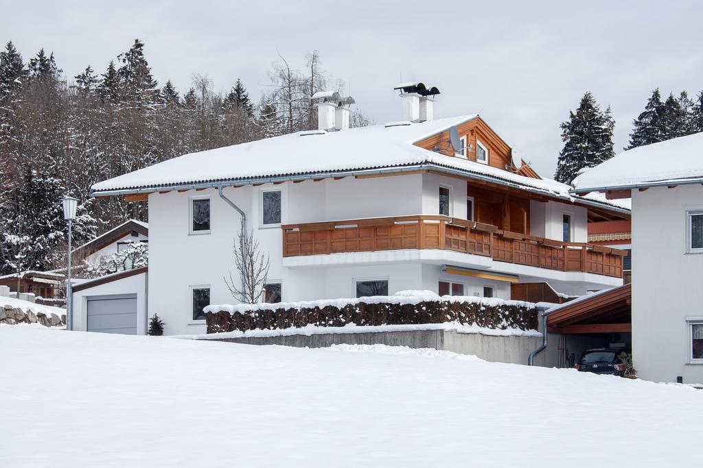 Ferienhaus Alex Wiesing Exterior foto